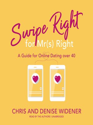 cover image of Swipe Right for Mr(s) Right